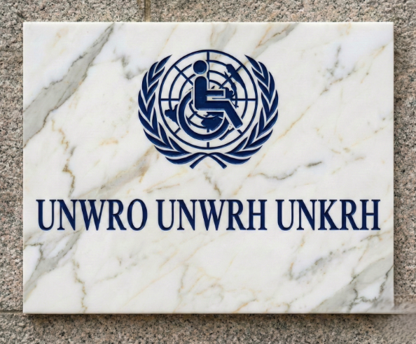 UNWRO UNWRH UNKRH Legend